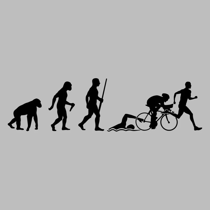 Triathlon Evolution