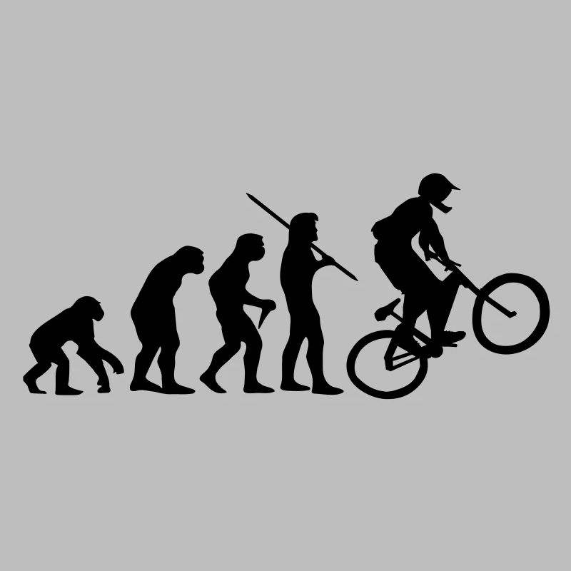 Evolution VTT