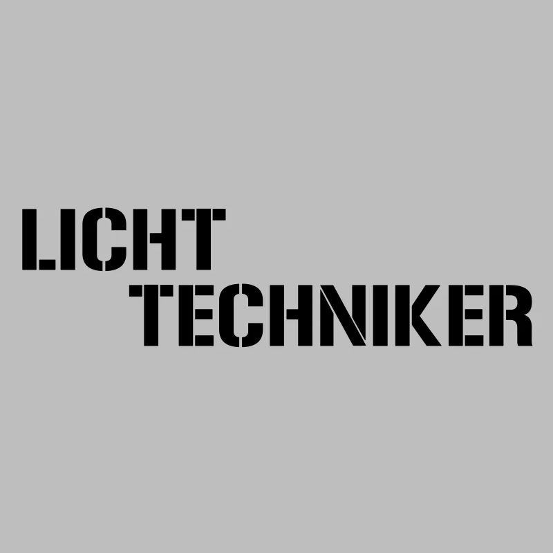 Lighting technician
