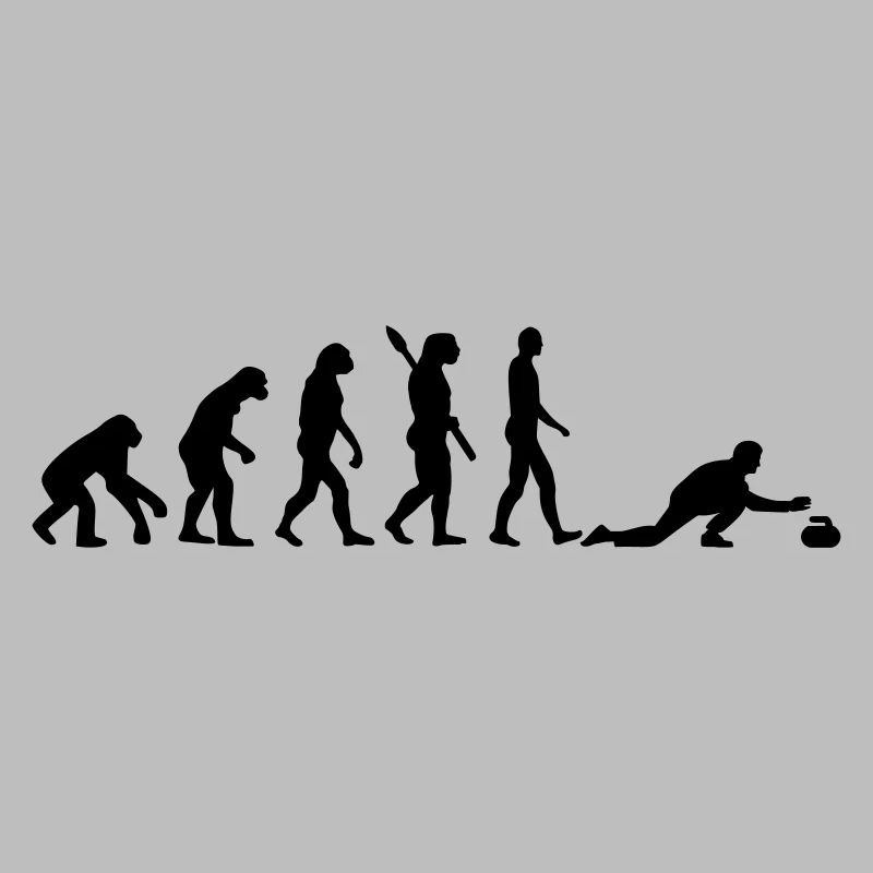 Curling Evolution