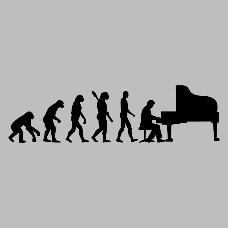 Evolution Piano