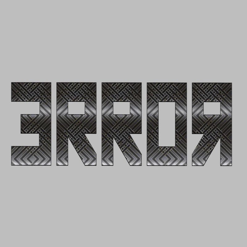 Error-Code