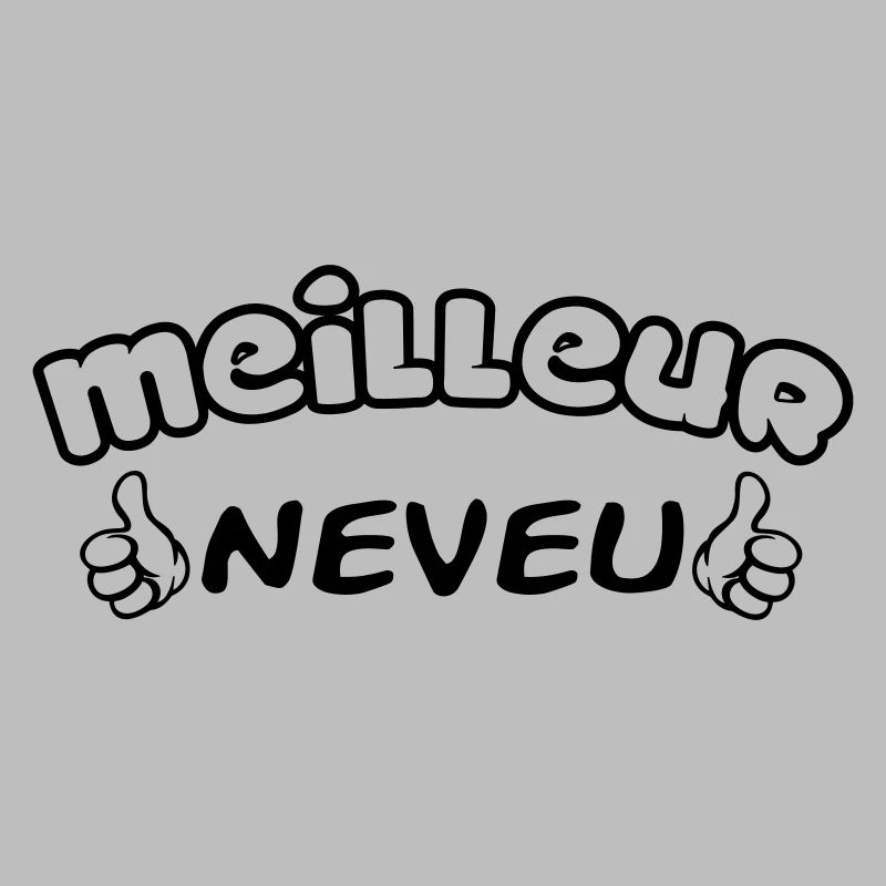 BESTER NEFFE