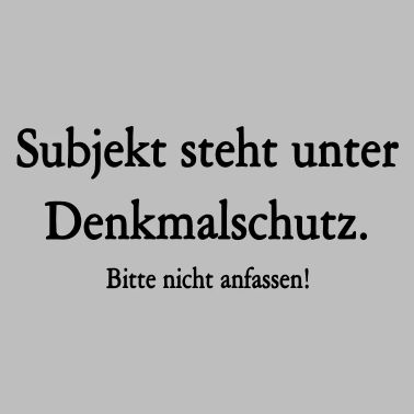 Oggetto edificio storico