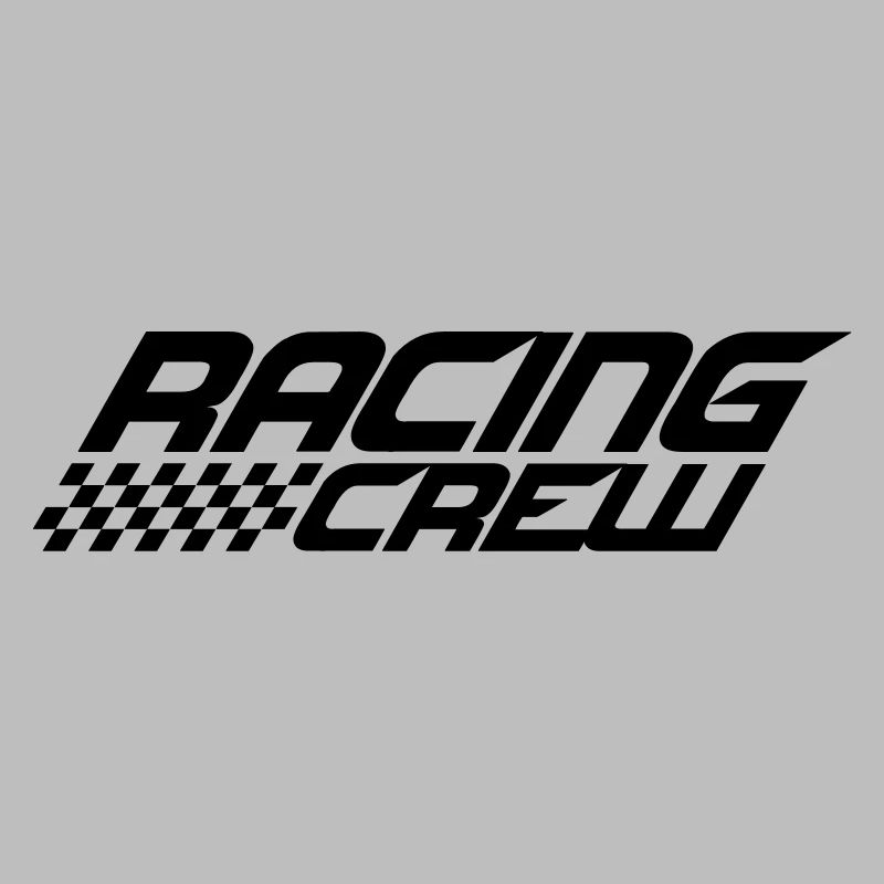 Conception de l'équipe de course