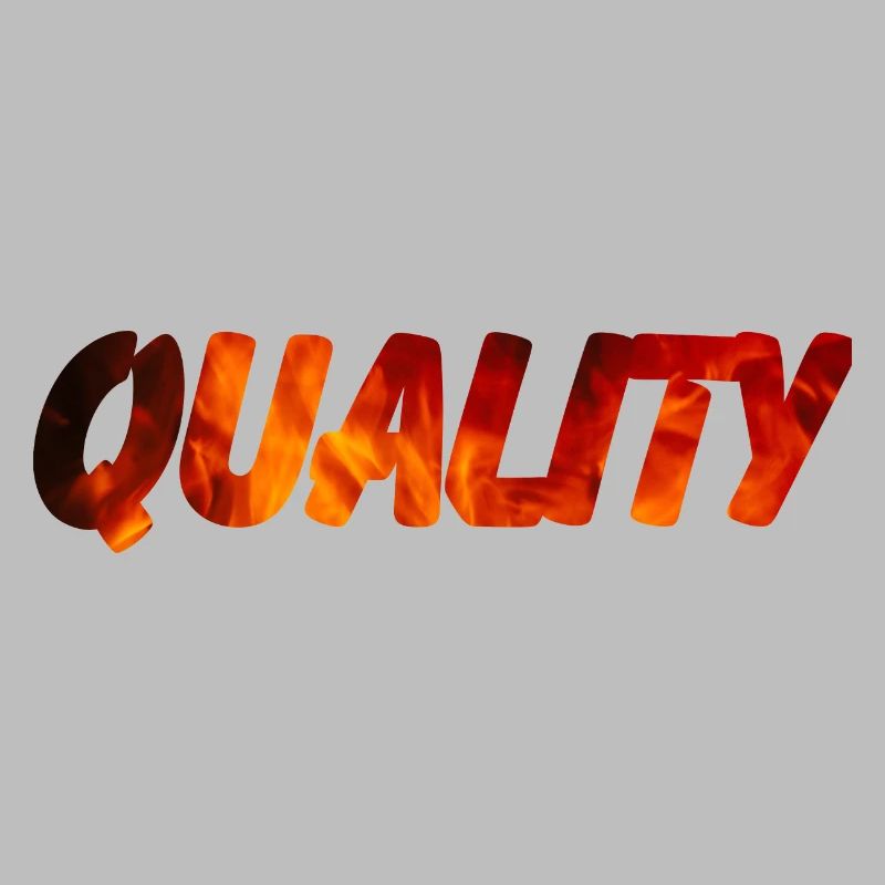 Fire quality