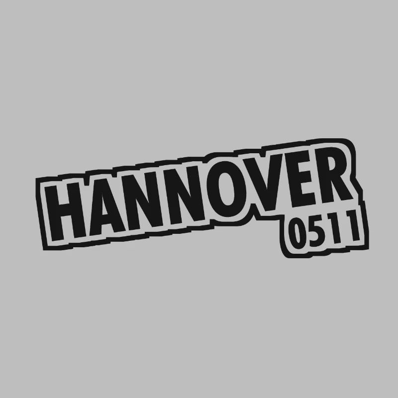 Hanover - 0511 - Area Code - Lower Saxony
