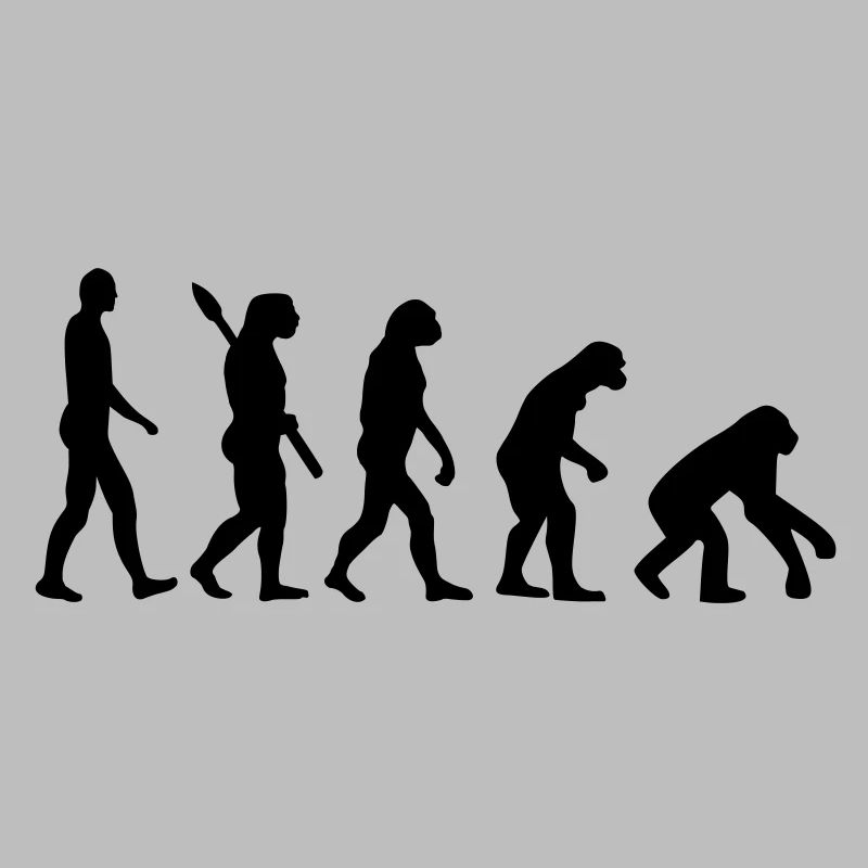Evolution