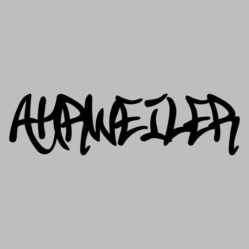 Ahrweiler Graffiti