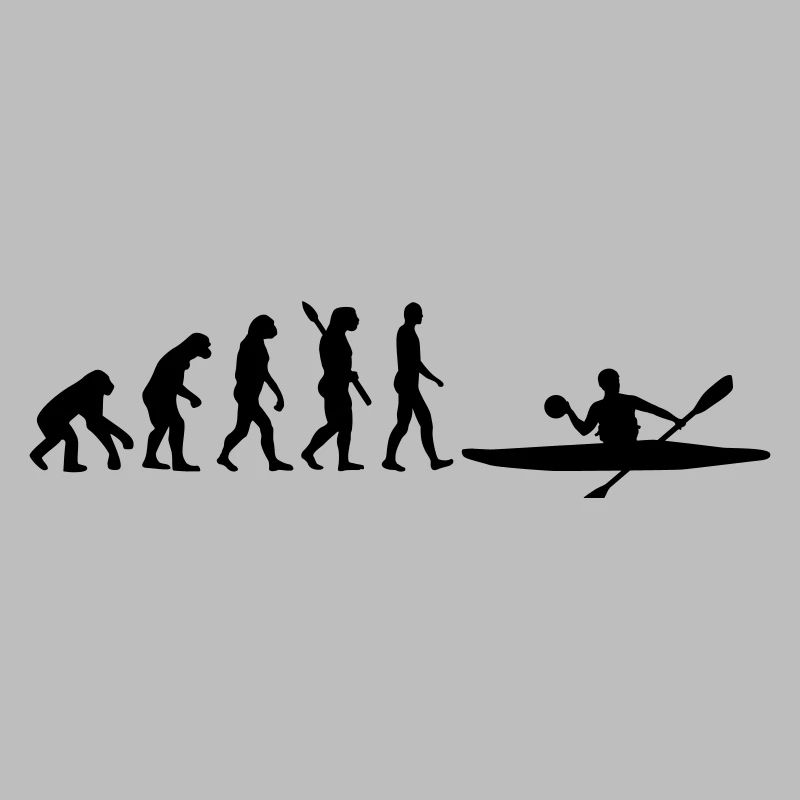 Evolution Canoe Polo