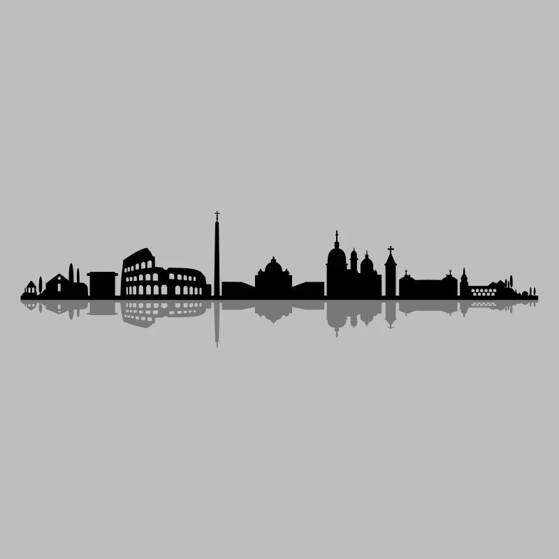 Skyline - Rom