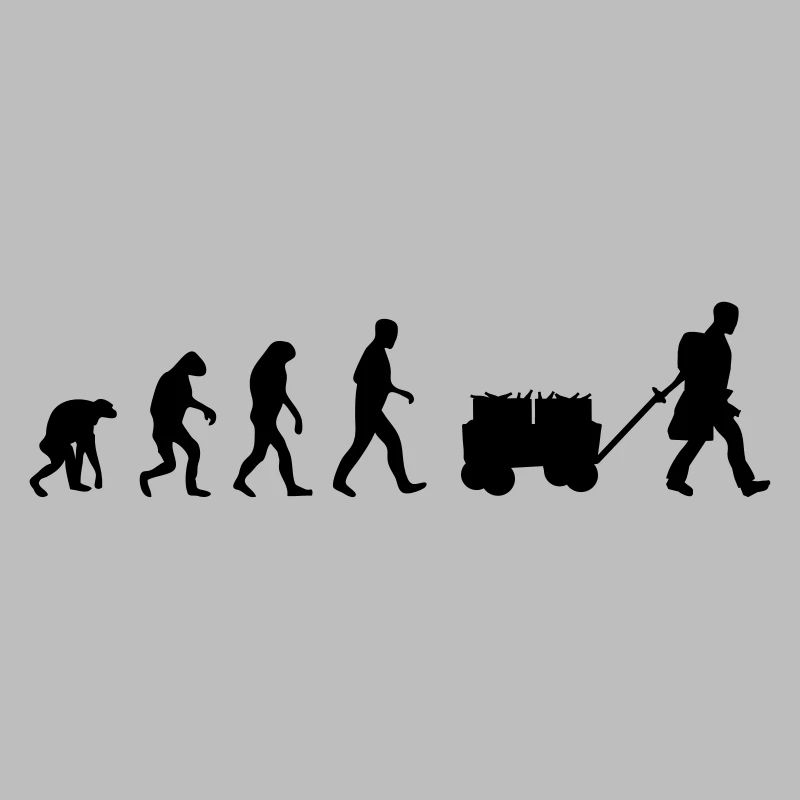 beer evolution
