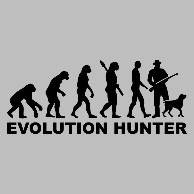 Evolution Hunter