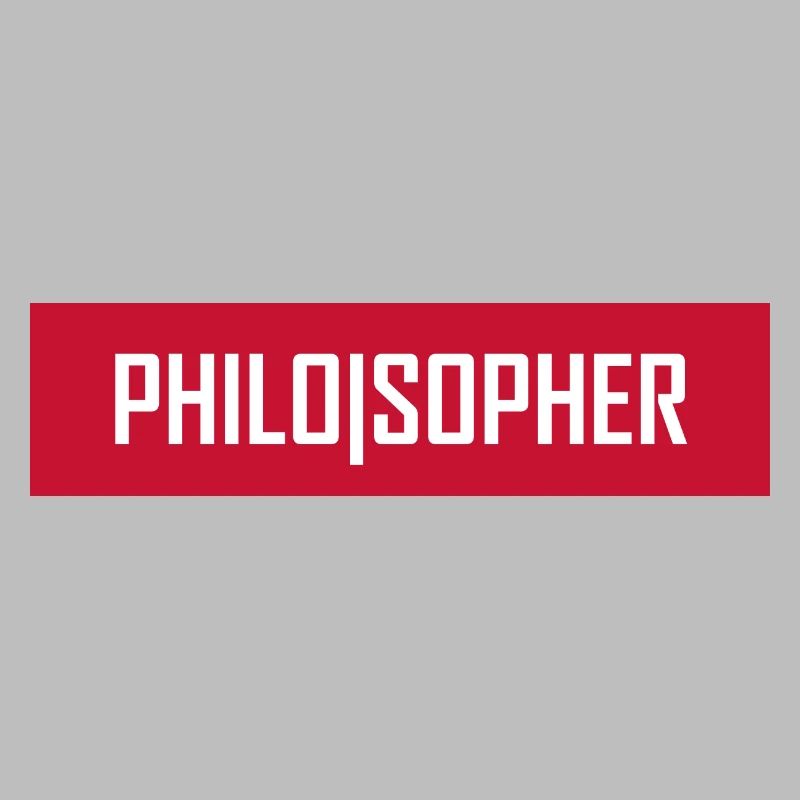 Philosopher