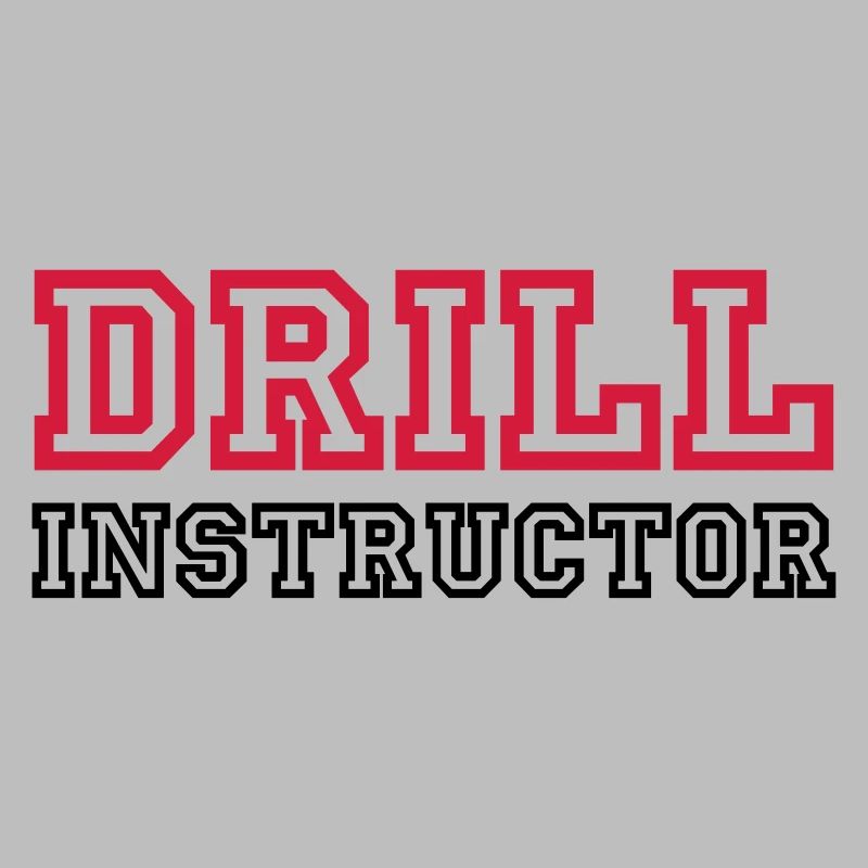 Drill Instructor