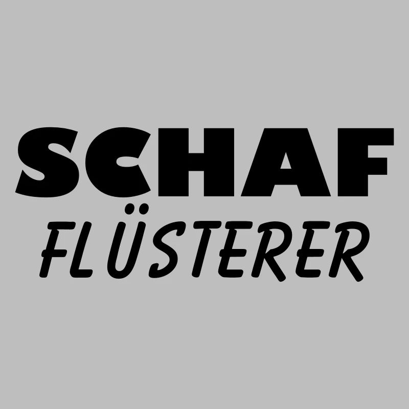 schaf flüsterer