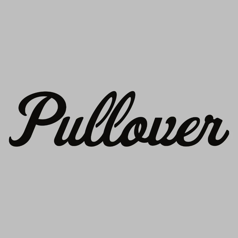 Pullover