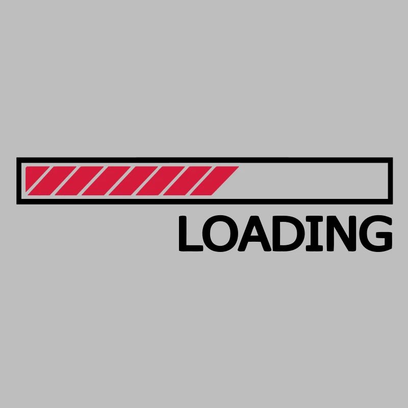 Loading Ladebalken Loading Bar