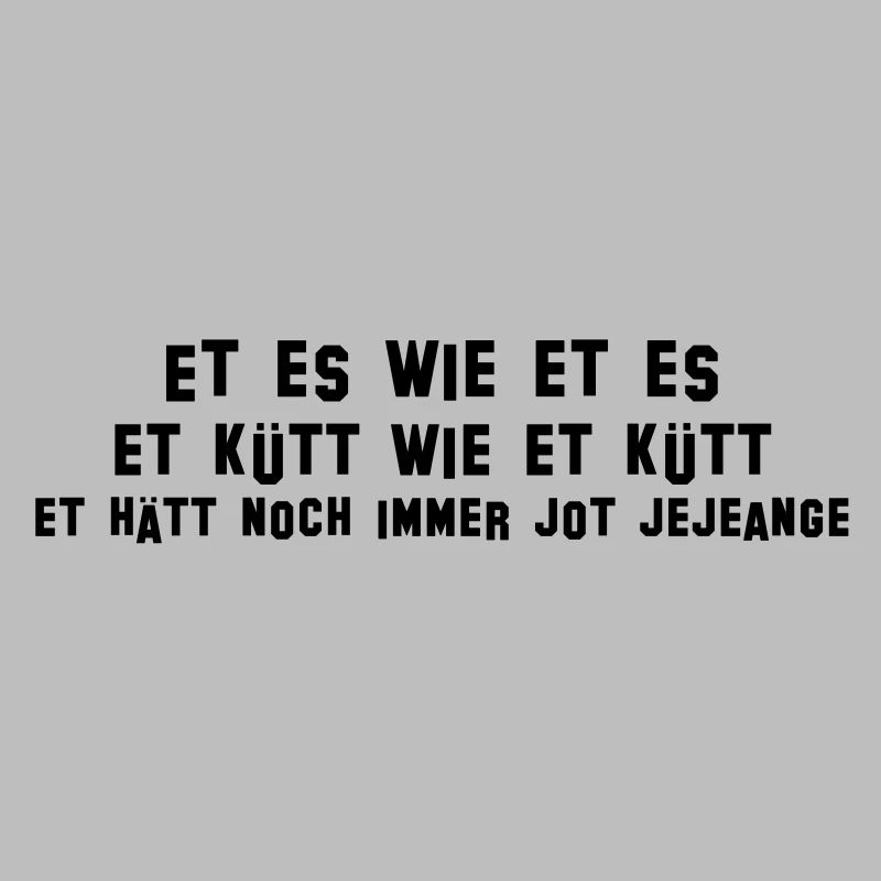 Et comme il et