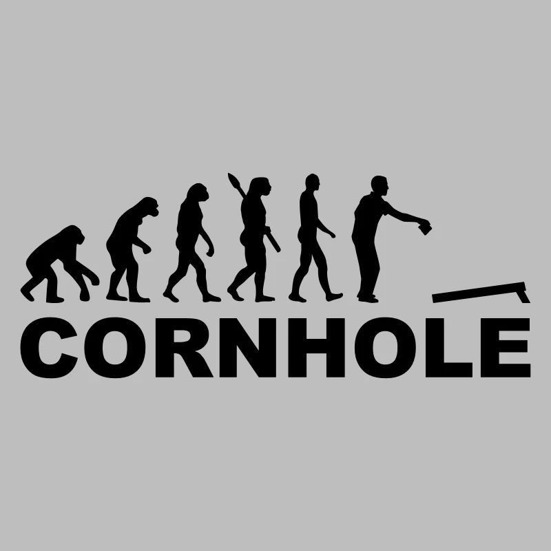 Evolution Cornhole