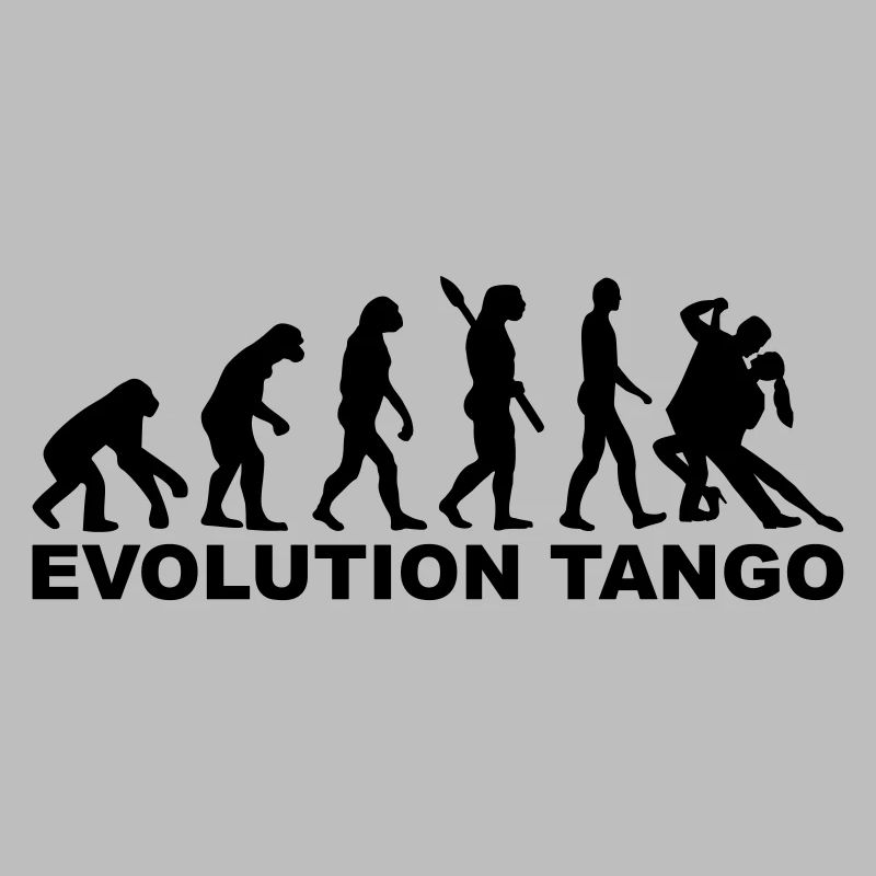 Evolution Tango