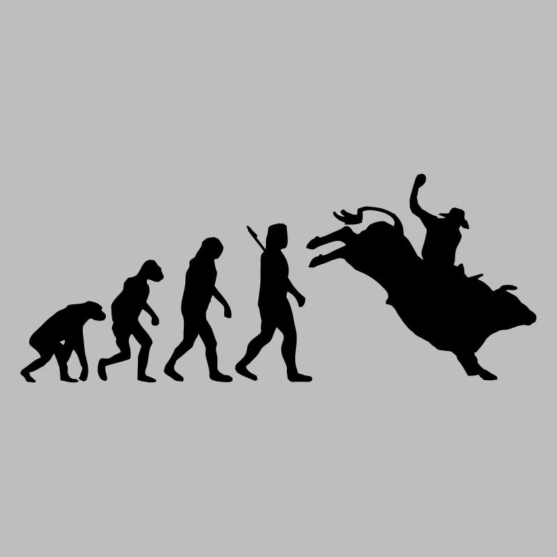 Evolution Rodeo