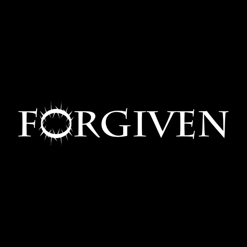 forgiven Crown