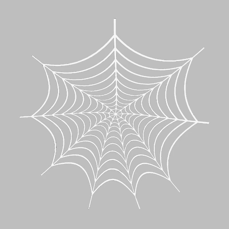Spider Web - Comic-Geschenk Spiderman Spinnennetz