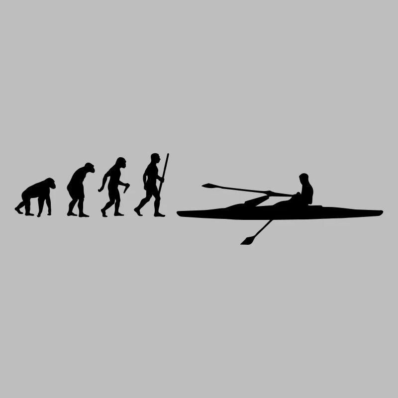 Ruderer Evolution