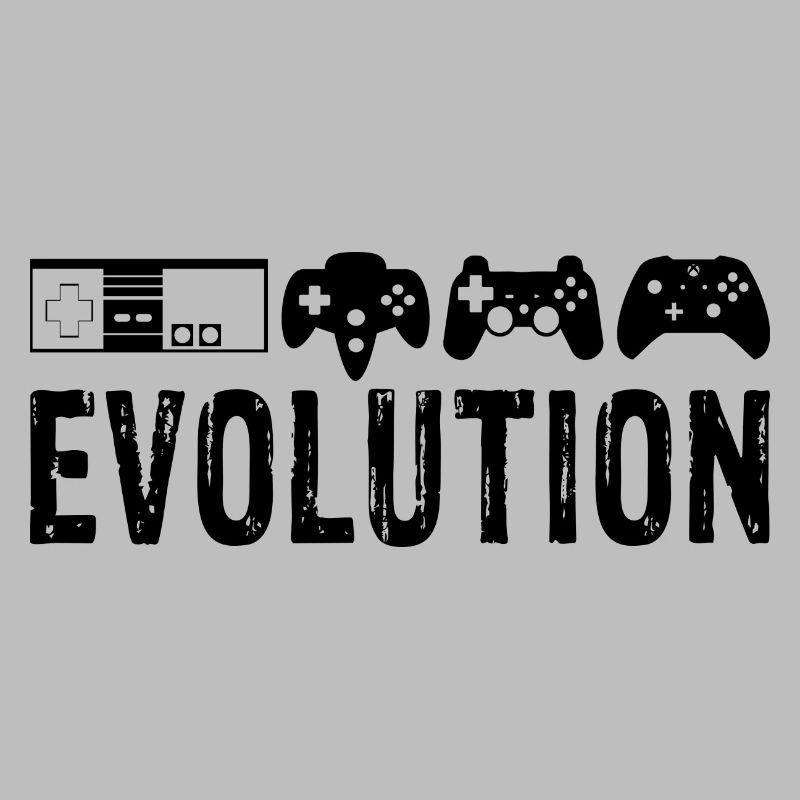 Evolution du jeu