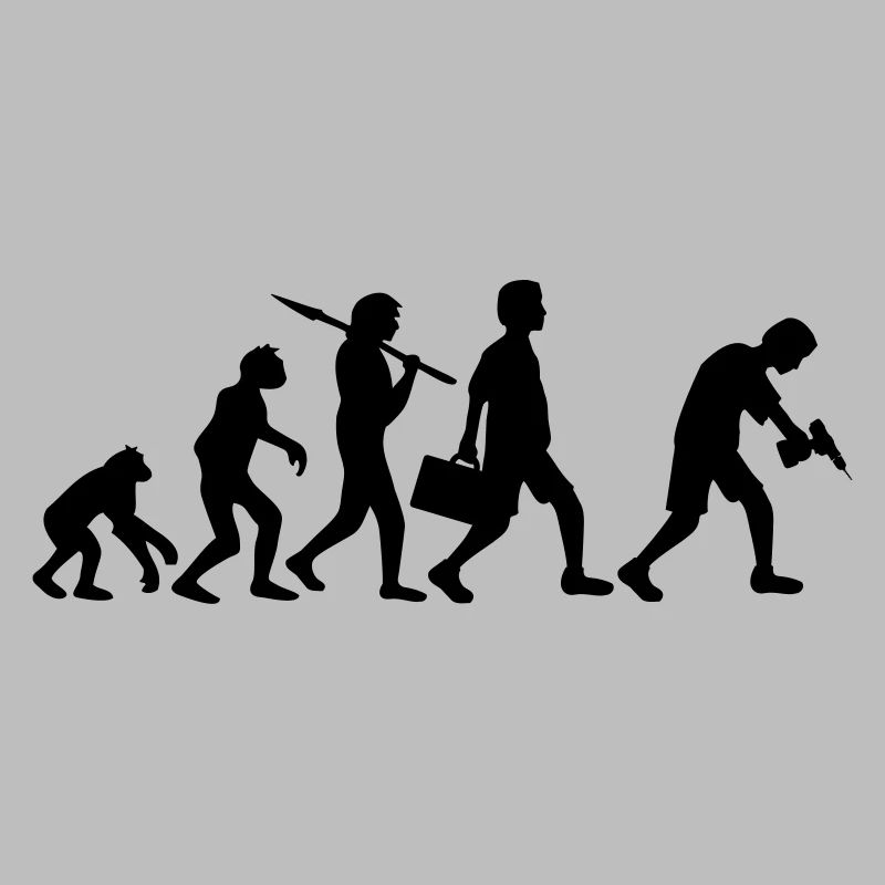 Craftsman Evolution