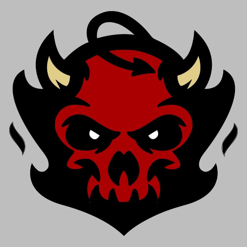 Devil / Devil / Skull