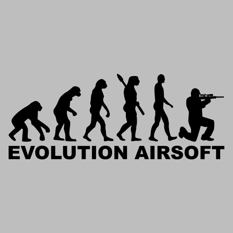 Evolution Airsoft