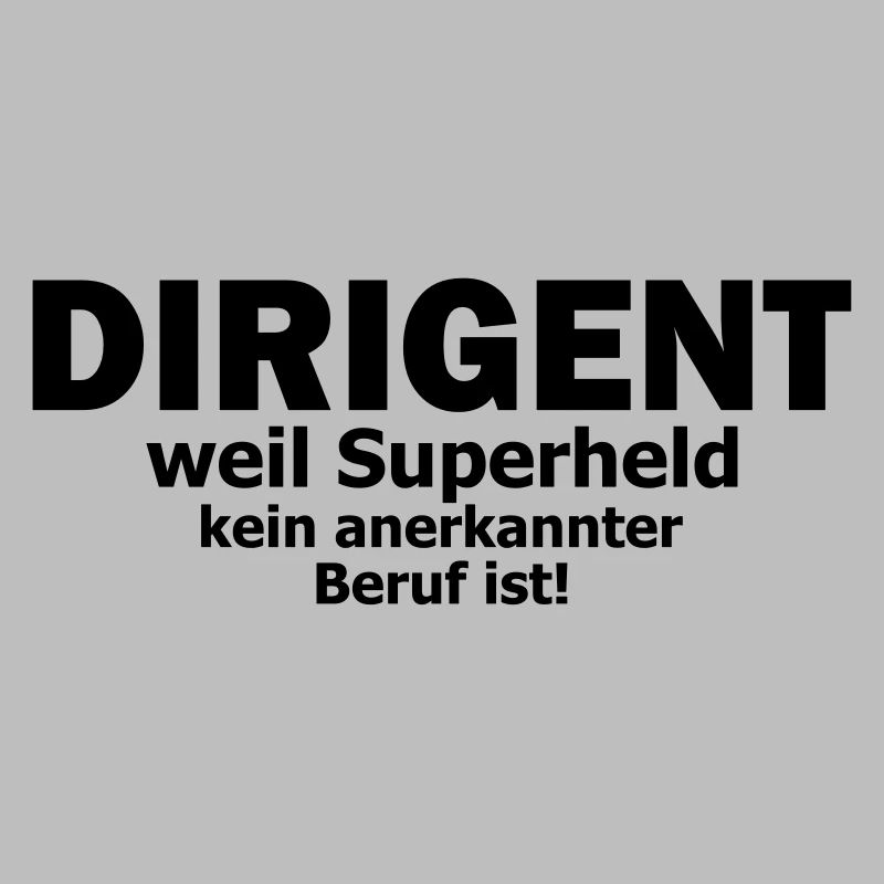 dirigent