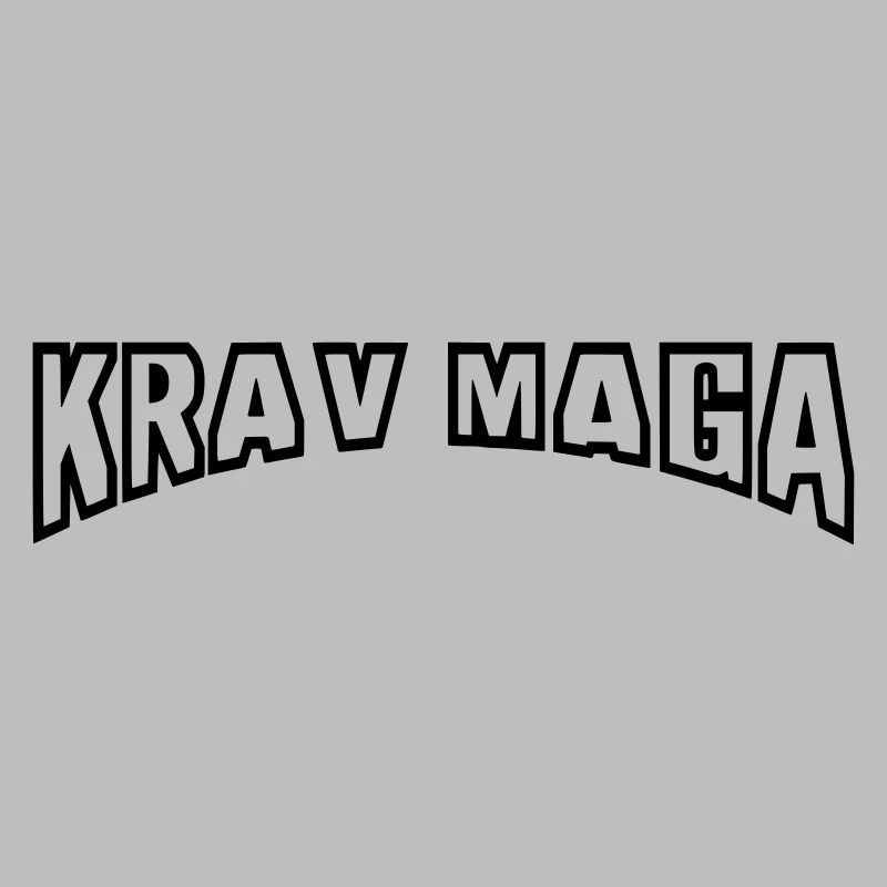 krav maga bogen