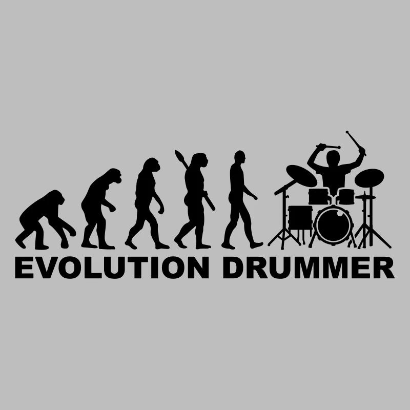 Evolution Drummer