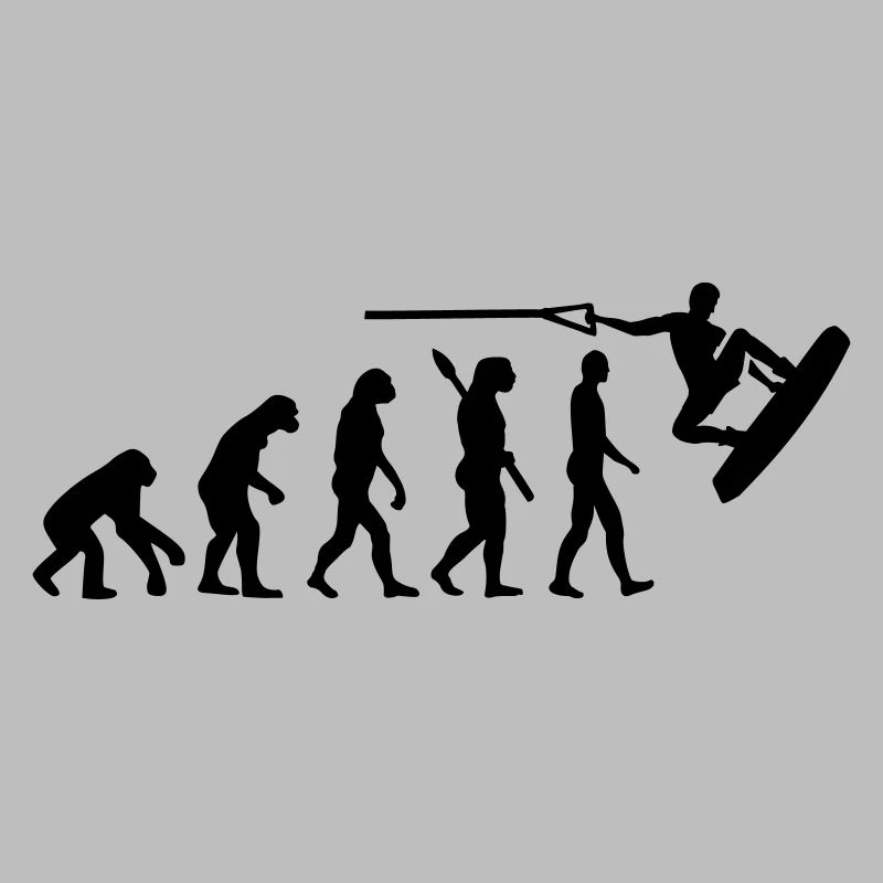 Evolution Wakeboard