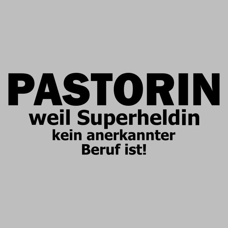 pastorin