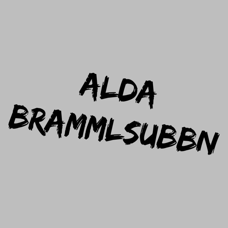 Alda Brammlsubbn