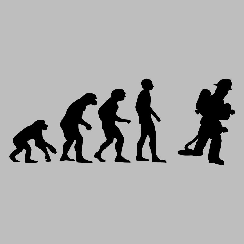 firefighter evolution