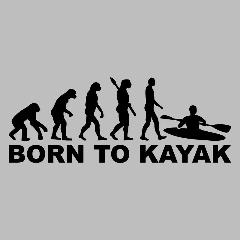 Evolution Kayak