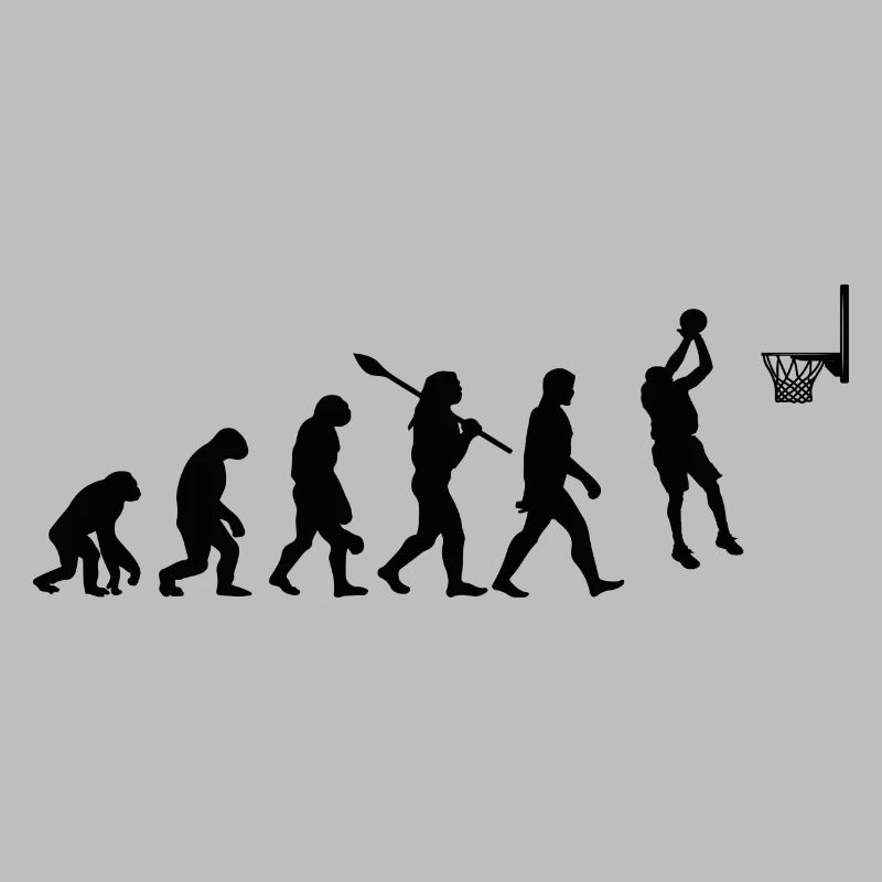 Basket évolution