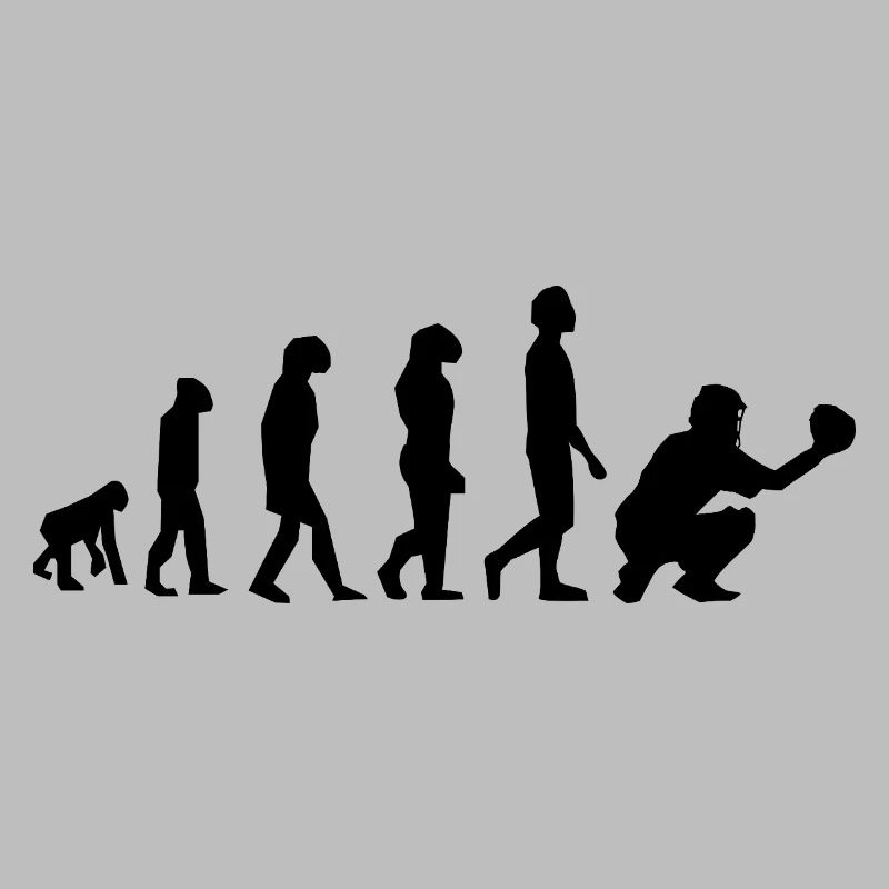 Evolution Baseball / Baseball Player
