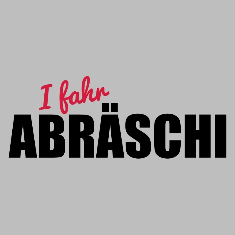 Abräschi