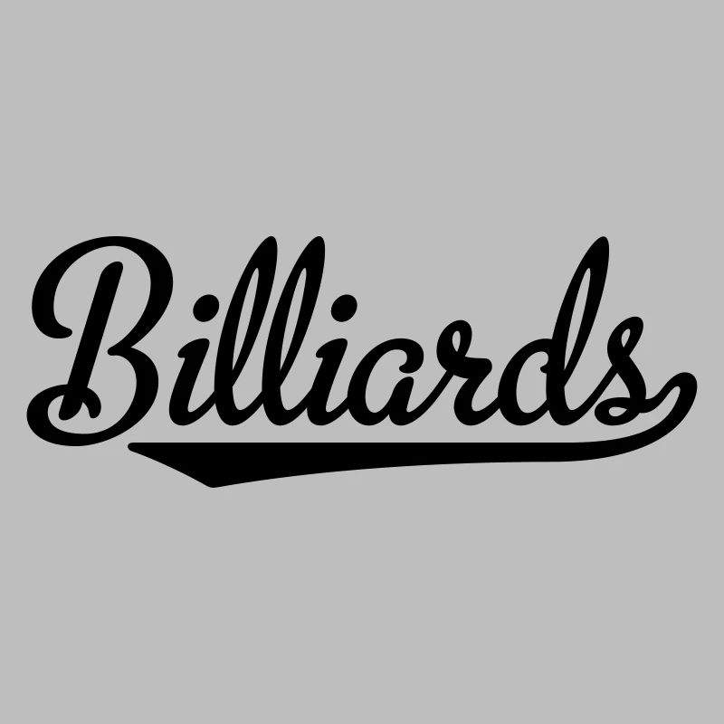 billiard