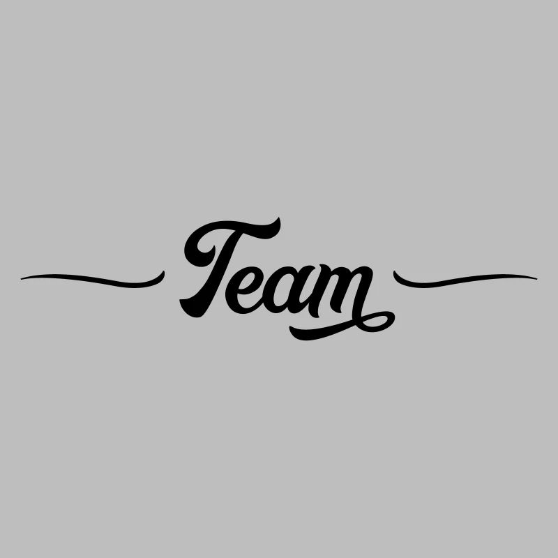 team dashed