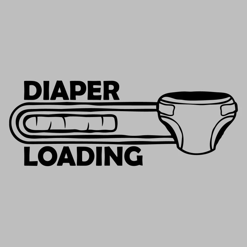 Windel Diaper Loading