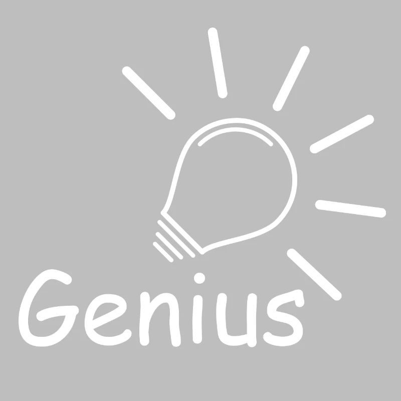 Genius light bulb