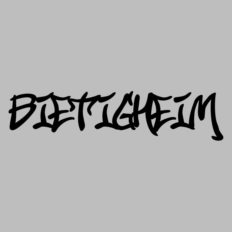 Bietigheim Graffiti
