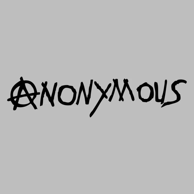 anarchy anonymous logo